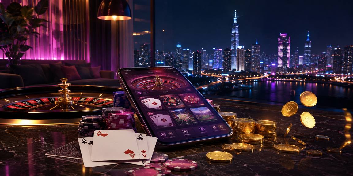 perpa88 Phòng slot