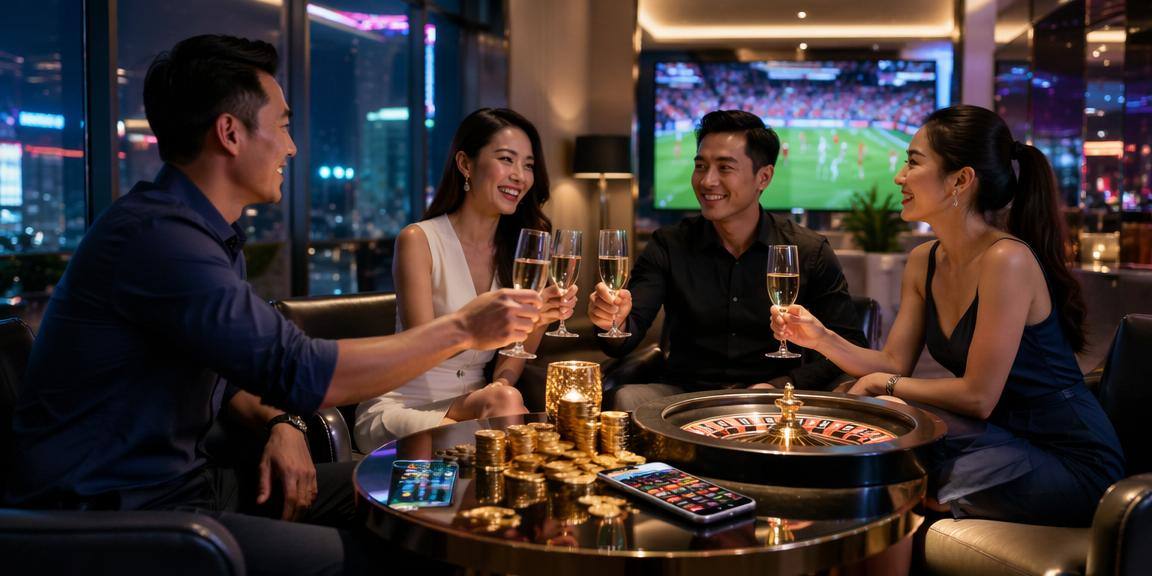 perpa88 Kênh hỗ trợ